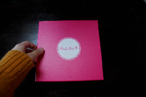 TESTED: Pink Box